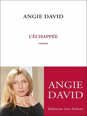cover image of L'Échappée